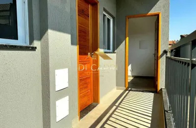 Apartamento com 2 quartos à venda na Coronel João de Oliveira Melo, 806, Vila Antonieta, São Paulo por R$ 280.000