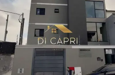 Apartamento com 2 quartos à venda na Rua Alto Belo, 510, Vila Antonieta, São Paulo por R$ 290.000