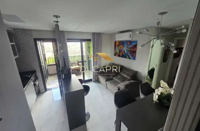 Apartamento com 2 quartos para alugar na Rua Domingos Paiva, 152, Brás, São Paulo por R$ 5.500