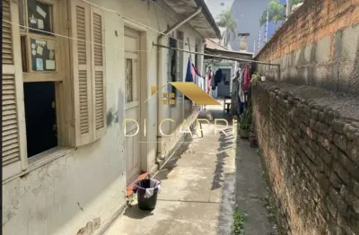 Terreno à venda na Rua Padre Estevão Pernet, 890, Vila Gomes Cardim, São Paulo por R$ 2.500.000