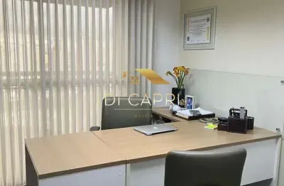 Sala comercial para alugar na Rua Nestor de Barros, 116, Tatuapé, São Paulo por R$ 3.500