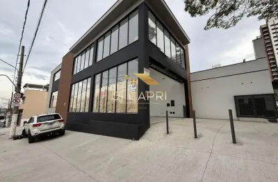 Prédio para alugar na Rua Nova Jerusalém, 101, Chácara Santo Antônio (Zona Leste), São Paulo por R$ 20.000