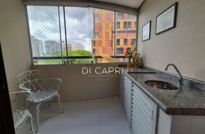Apartamento com 2 quartos à venda na Avenida dos Imarés, 317, Indianópolis, São Paulo por R$ 890.000