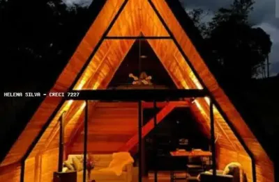 Casa para Venda em Campo Grande, Área Rural de Campo Grande, 3 dormitórios, 3 suítes, 2 vagas