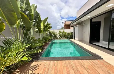 Casa em condomínio fechado com 3 quartos à venda na Rua Itaimbé, Jardim Montevidéu, Campo Grande