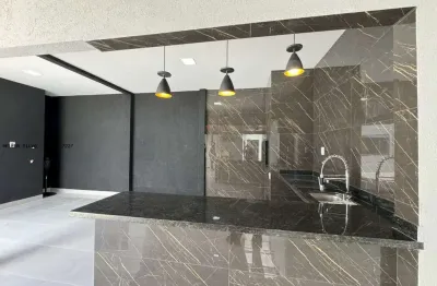 Casa para Venda em Campo Grande, Vila Alba, 3 dormitórios, 1 suíte, 3 banheiros, 2 vagas