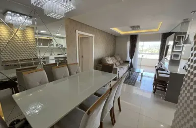 Apartamento para Venda em Camboriú, centro, 3 dormitórios, 1 suíte, 3 banheiros, 2 vagas