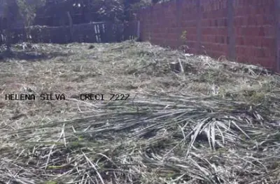 Terreno à venda na R. José Martins De Souza, 69, Centro, Anastácio