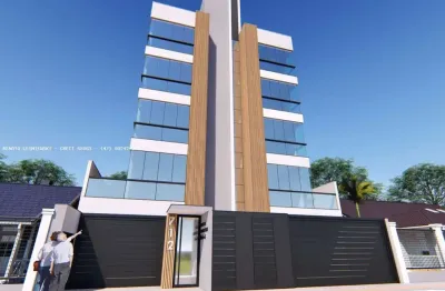 Apartamento para Venda em Camboriú, Areias, 2 dormitórios, 2 suítes, 3 banheiros, 1 vaga