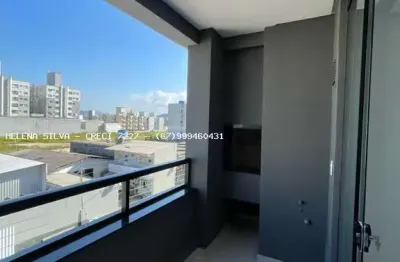 Apartamento para Venda em Camboriú, centro, 2 dormitórios, 2 suítes, 3 banheiros, 1 vaga