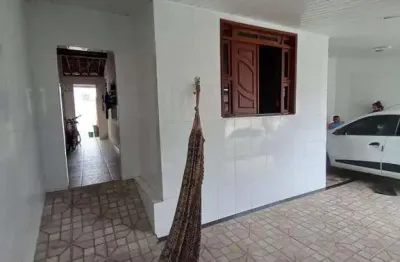 Casa à venda em rua pública, eduardo gomes, são cristóvão, se