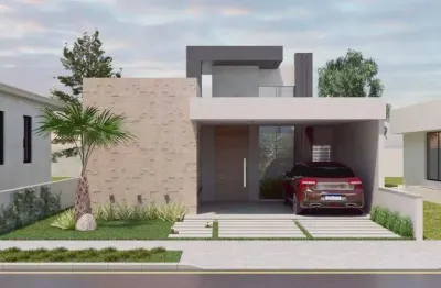 Casa em condomínio fechado com 3 quartos à venda na Avenida Maria Anamira Amado Batalha Neta, Mosqueiro, Aracaju