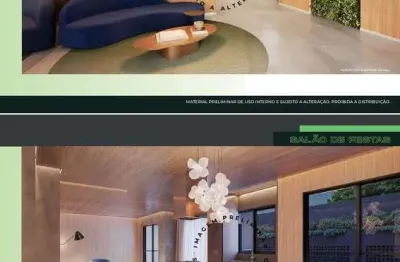 Apartamento à venda no look berrini, cidade monções, são paulo - sp, são paulo, sp