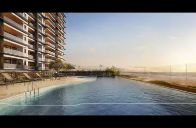 Apartamento com 3 quartos à venda na Avenida Santos Dumont, 215, Atalaia, Aracaju