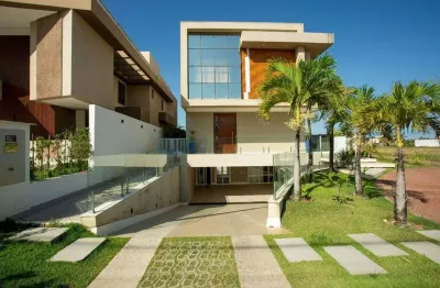 Casa à venda no residencial damha, brisas de atalaia, barra dos coqueiros, se