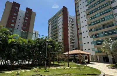 Apartamento à venda no illuminare residence , farolândia, aracaju, se