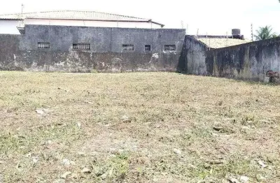 Terreno à venda na Rua Ariosvaldo Santos, Aruana, Aracaju