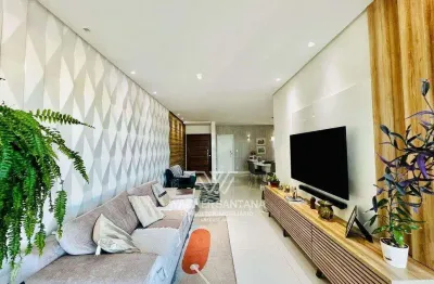 Apartamento à venda no edf plaza de madrid residence - 13 de julho, treze de julho, aracaju, se