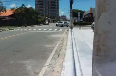 Terreno à venda na Avenida Mario Jorge Menezes Vieira, Coroa do Meio, Aracaju