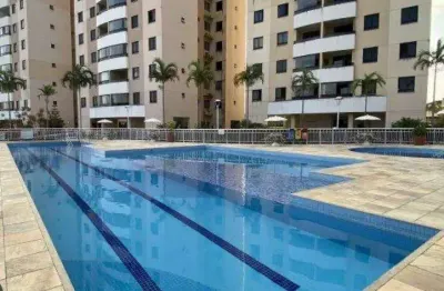 Apartamento à venda no ecoville park, ponto novo, aracaju, se