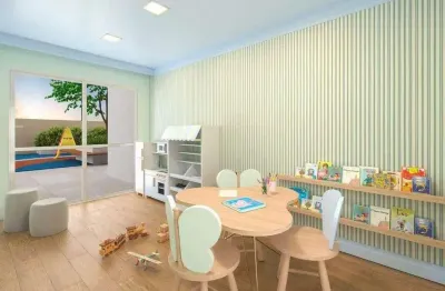 Apartamento à venda no cyano residence, aruana, aracaju, se