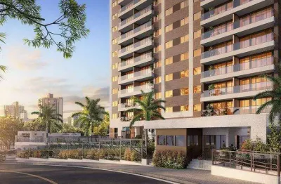 Apartamento à venda no rise caminho das arvores , caminho das árvores , salvador, ba