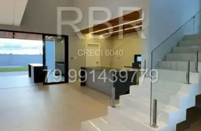 Casa à venda no residencial damha , brisas de atalaia , barra dos coqueiros, se