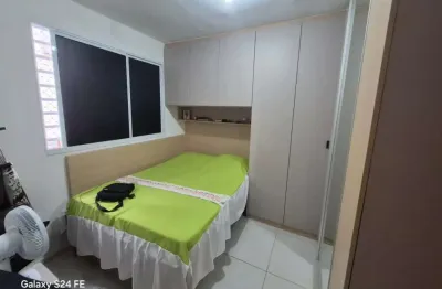 Apartamento à venda no parque alameda real , marivan , aracaju, se