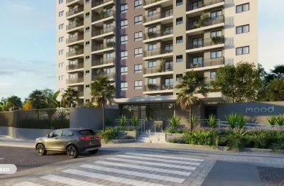 Apartamento com 2 quartos à venda na Av. Gov. Paulo Barreto De Menezes, Farolândia, Aracaju