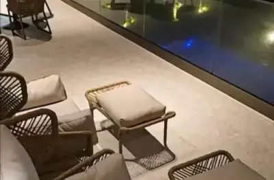 Casa em condomínio fechado com 7 quartos à venda na Avenida Inácio Barbosa, Mosqueiro, Aracaju