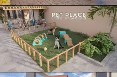 Apartamento com 2 quartos à venda na Rua Lourival de Aguiar Pessoa, Serraria, Maceió