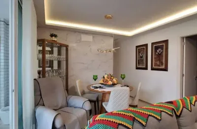 Apartamento à venda no living residence , luzia , aracaju, se