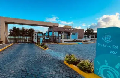 Casa em condomínio fechado com 3 quartos à venda na Avenida Doutor José Domingos Maia, Mosqueiro, Aracaju