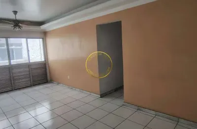 Apartamento à venda no EDF. RAINHA SANTA ISABEL , GRAÇAS, Recife, PE