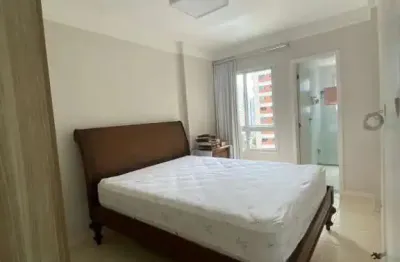 Apartamento à venda no mansão benjamim de carvalho , jardins , aracaju, se
