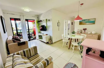 Apartamento à venda no antônio fonseca, atalaia, aracaju, se