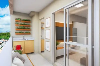 Apartamento à venda no porto arboreto , jabotiana , aracaju, se