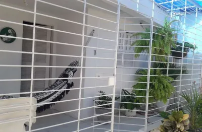 Casa à venda no cond. n sa. conceição-janga , janga , paulista, pe