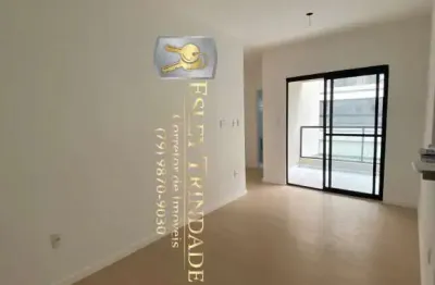 Apartamento à venda no caeté serigy , farolândia , aracaju, se