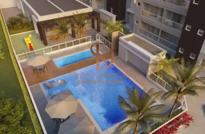 Apartamento à venda no jardim serigy , farolândia, aracaju, se