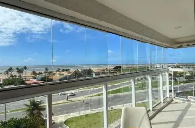 Apartamento à venda no smart residence , coroa do meio , aracaju, se