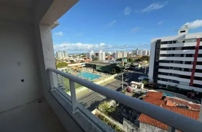 Apartamento à venda no milano residence , coroa do meio , aracaju, se