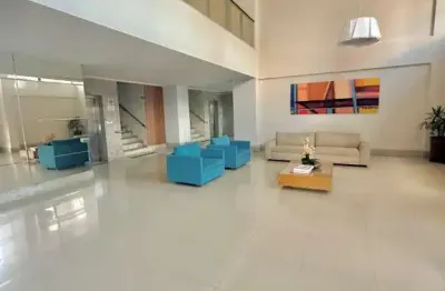 Apartamento com 3 quartos à venda na Avenida Dulce Diniz, Luzia, Aracaju