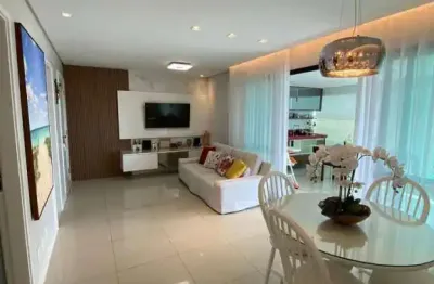 Apartamento à venda no manhattan square home , patamares , salvador, ba