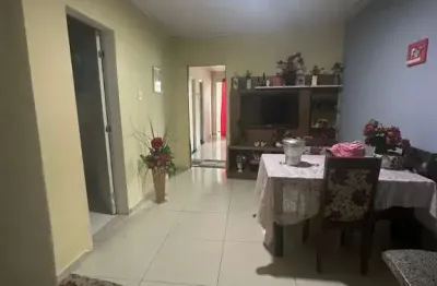 Casa com 3 quartos à venda na Travessa Guapore, 852 B. América, 852, América, Aracaju