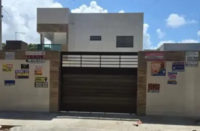 Casa com 3 quartos à venda na Rua Calçada, 501, Janga, Paulista