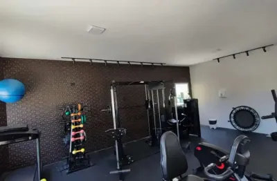 Apartamento à venda no recanto das árvores , jabotiana , aracaju, se