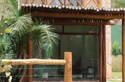 Casa à venda no condomínio costa aruá , açu da torre , mata de são joão, ba