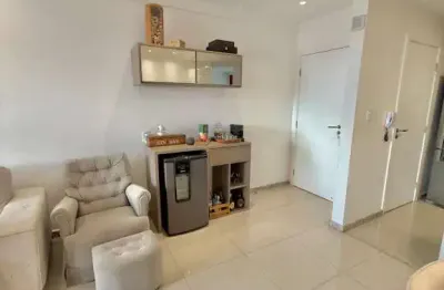 Apartamento com 3 quartos à venda na Avenida Dulce Diniz, Luzia, Aracaju