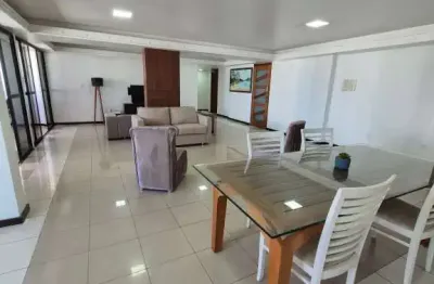 Apartamento à venda no príncipe dos sol , tambaú , joão pessoa, pb